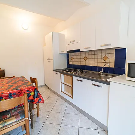 Vapelo A Apartament *