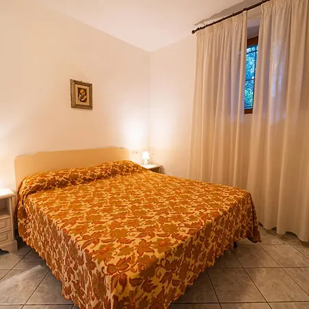 Apartament Vapelo A *