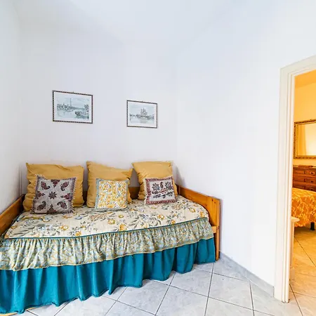 Vapelo A Apartament *