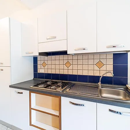 Vapelo A Apartament Marina di Campo