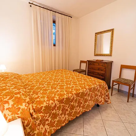 Vapelo A Apartament Marina di Campo