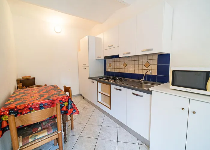 Vapelo A Apartament *