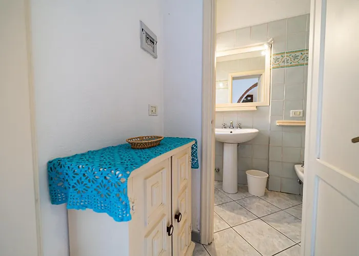 Vapelo A Apartament Marina di Campo