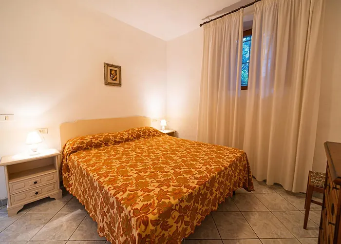 Apartament Vapelo A *