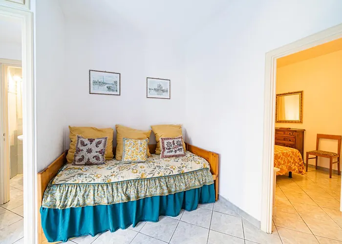 Vapelo A Apartament *