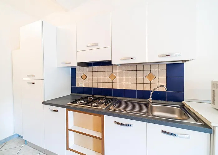 Vapelo A Apartament Marina di Campo