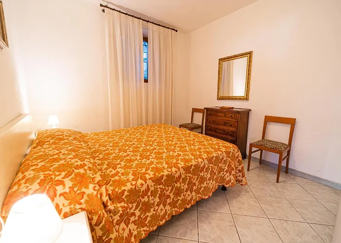 Vapelo A Apartament Marina di Campo