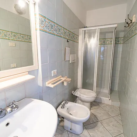 Vapelo A Διαμέρισμα