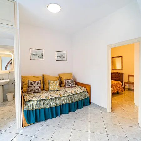 Apartment Vapelo A