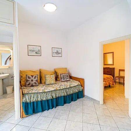Apartment Vapelo A
