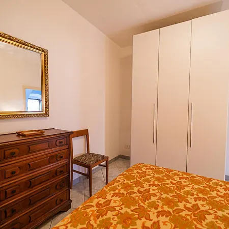 Vapelo A * מרינה די קמפו