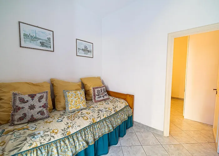 Vapelo A * מרינה די קמפו