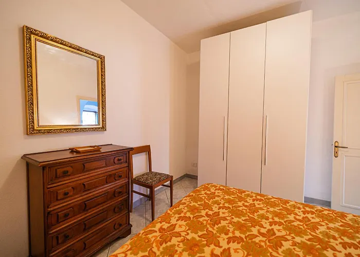 Vapelo A * מרינה די קמפו