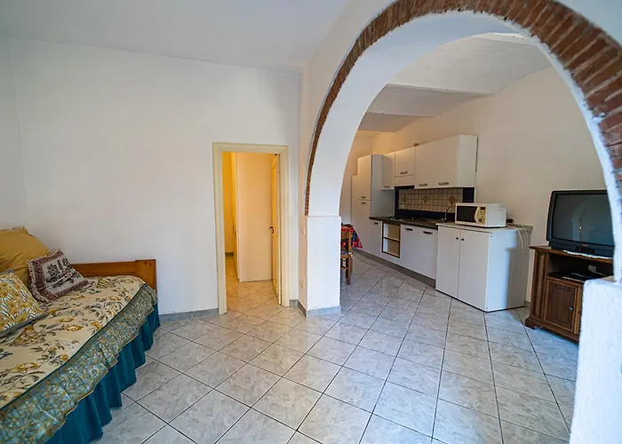 Vapelo A * מרינה די קמפו