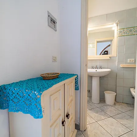 Vapelo A Apartment Marina di Campo